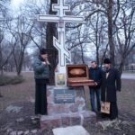Святкування пам’яті отців Києво-Печерських православними нашого міста.