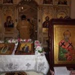 25 грудня - день пам’яті святителя Спиридона Триміфунтського, Чудотворця.