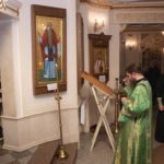 Преподобний Євфимій Великий і елисаветградські подвижники благочестя.