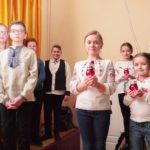 Вечір пам’яті воїнів АТО