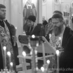 Стояння Марії Єгипетської.