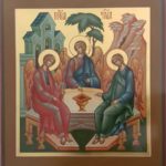 П’ятидесятниця. День народження Церкви.