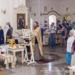 30 років з дня прославлення Ксенії Блаженної.